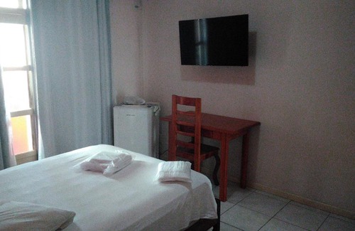 Jardim Camburi Cama Y Desayuno | Villa Norma Suites