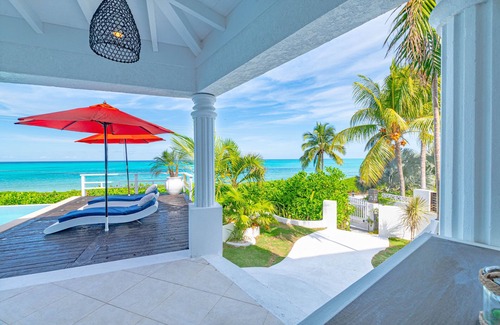 Nassau Casa | Villa North Winds Orange Hill