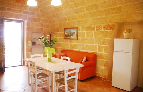 Torre Pali Villa | Villa noruena a few steps from the beaches