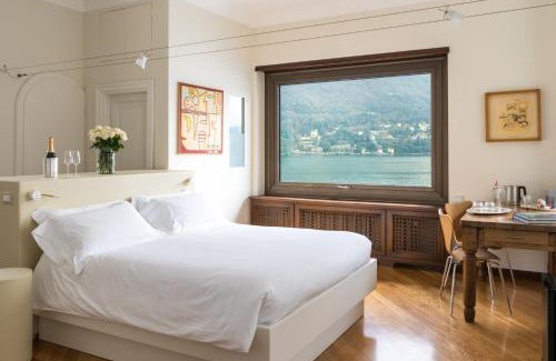 Moltrasio Casa | Villa Noseda