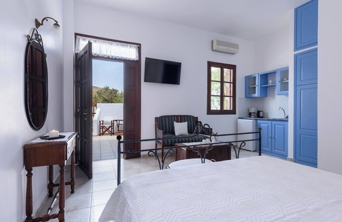 Adamas Casa | Villa Notos