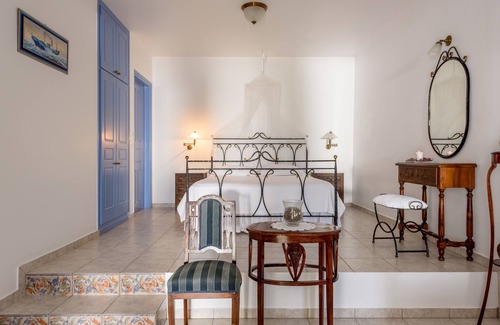 Adamas Casa | Villa Notos
