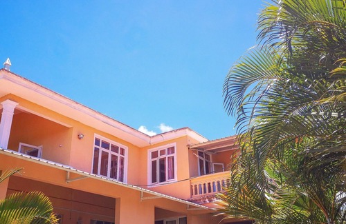 Rodrigues Island Casa | Villa Nout Soley - Alojamiento y desayuno