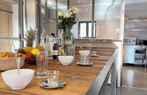 L'Isle-sur-la-Sorgue Casa | Villa Nova – Luxury Villa with Spa & Pool near L'Isle-sur-la-Sorgue