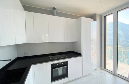 Moltrasio Apartamento | Villa Nova apartment in Moltrasio – Lake Como