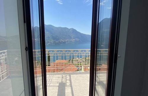Moltrasio Apartamento | Villa Nova apartment in Moltrasio – Lake Como