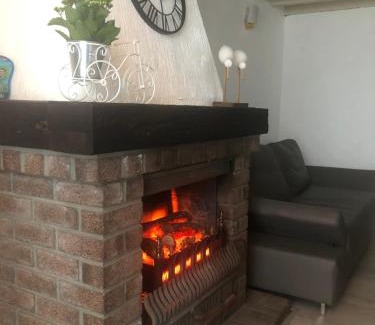 Westende Apartamento | Villa Nova duplexappartement