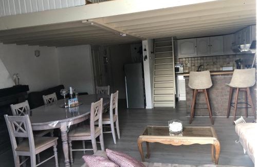 Westende Apartamento | Villa Nova duplexappartement