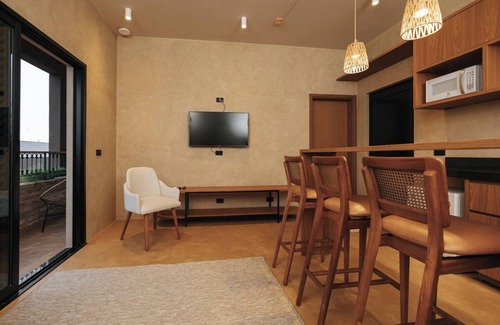 Ribeirao Claro Hotel | Villa Nova Hotel