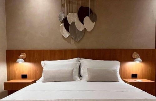 Ribeirao Claro Hotel | Villa Nova Hotel