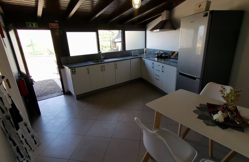 Sao Roque Apartamento | Villa Nova Madeira no Funchal Casa A e B