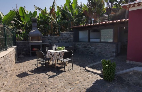 Sao Roque Apartamento | Villa Nova Madeira no Funchal Casa A e B