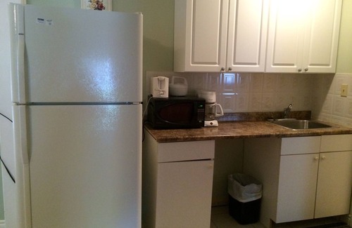 Wasaga Beach Hotel | Villa Nova Motel Resort