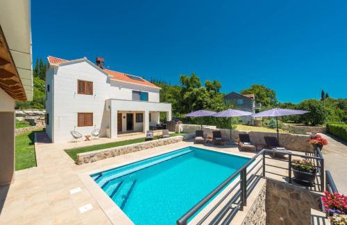 Cilipi Apartamento | Villa Novak