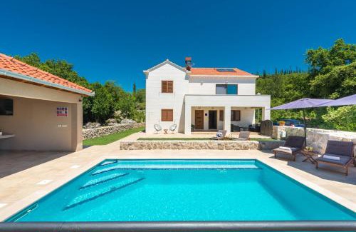 Cilipi Apartamento | Villa Novak
