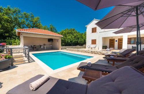 Cilipi Apartamento | Villa Novak