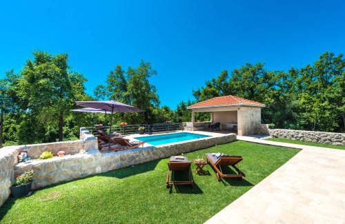 Cilipi Apartamento | Villa Novak