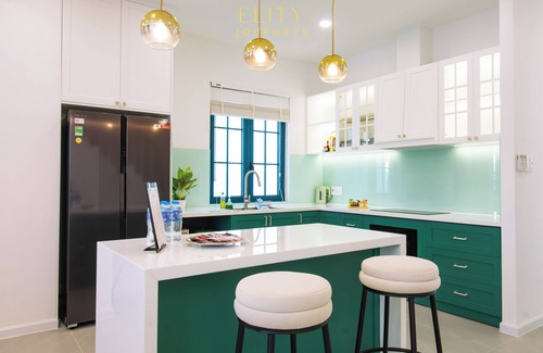 Phan Thiet Villa | Villa Novaworld Phan Thiet - Elity