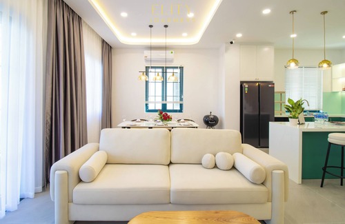 Phan Thiet Villa | Villa Novaworld Phan Thiet - Elity