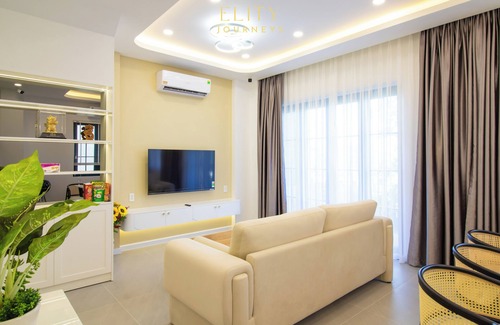 Phan Thiet Villa | Villa Novaworld Phan Thiet - Elity