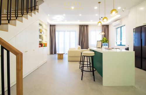 Phan Thiet Villa | Villa Novaworld Phan Thiet - Elity