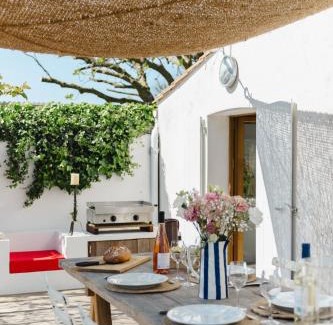 Ile-d'Aix Villa | Villa Novia Del Mar