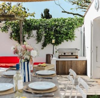 Ile-d'Aix Villa | Villa Novia Del Mar