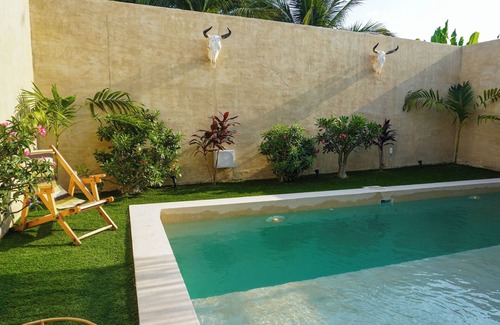 Pérula Villa | Villa Noyollo