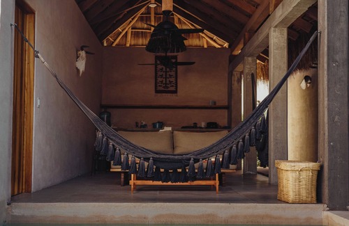 Pérula Villa | Villa Noyollo | Punta Pérula, Jalisco