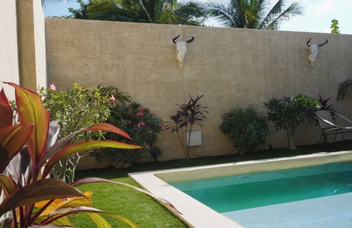Pérula Villa | Villa Noyollo | Punta Pérula, Jalisco