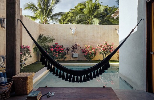 Pérula Villa | Villa Noyollo | Punta Pérula, Jalisco