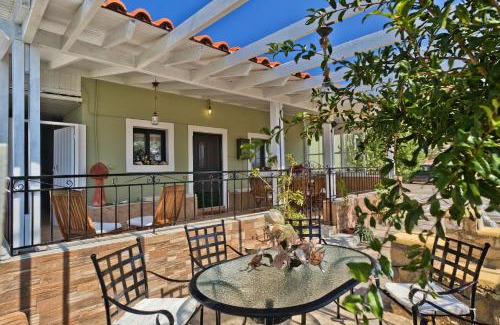 Afiartis Casa | Villa Ntora