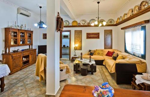 Afiartis Casa | Villa Ntora