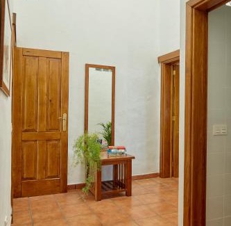 Haria Apartamento | Villa Nueva
