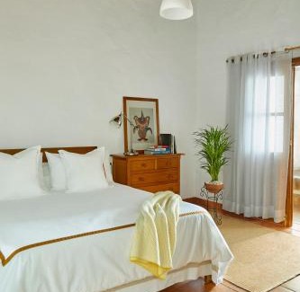 Haria Apartamento | Villa Nueva
