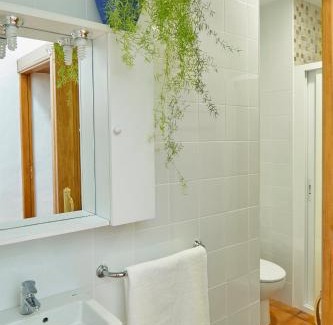 Haria Apartamento | Villa Nueva