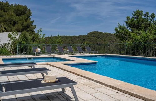 Serpentona Casa | VILLA NUEVA II