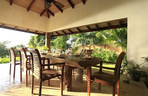 Malpaís Villa | Villa Numu