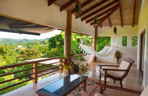 Malpaís Villa | Villa Numu