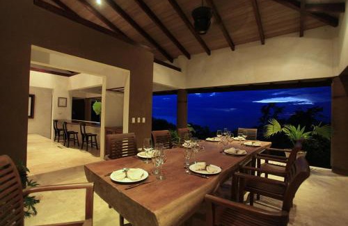 Malpaís Villa | Villa Numu