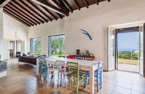 Mascali Villa | Villa Nunziata