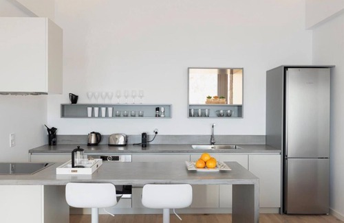Lefktron Villa | Villa Nupadi