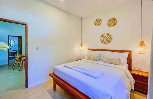 Kuta Villa | Villa Nuria- Kuta Lombok