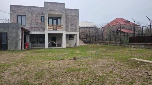Ararat Villa | Villa Nurnus