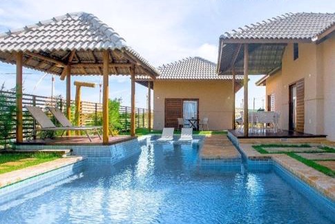 Trairi Villa | VILLA NUSA DUA