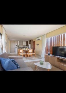 Trairi Villa | VILLA NUSA DUA