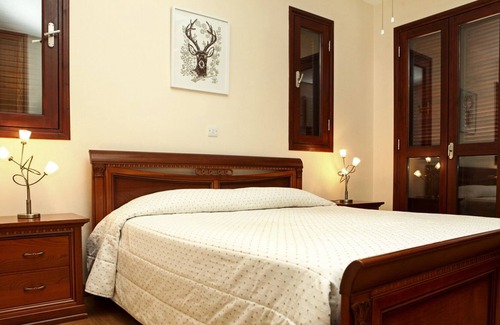 Aphrodite Hills Complejo | Villa Nyssa - Tres Habitaciones Resort, Capacidad 6