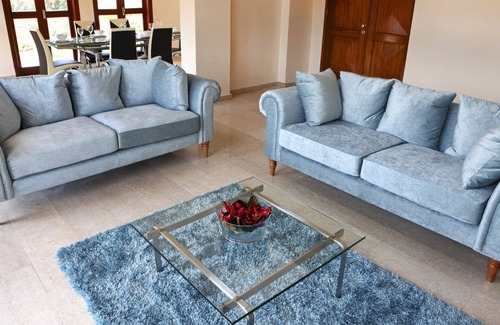 Aphrodite Hills Complejo | Villa Nyssa - Tres Habitaciones Resort, Capacidad 6