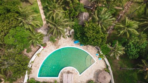 Watamu Casa | Villa Nyumba Hatimaye