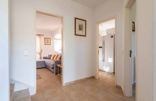 Portimao Villa | Villa Oásis, 2 piscinas exteriores y 1 interior, Jacuzzi, Tenis y Parque Infanti